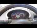 Nissan Micra 1.4, 2006, Иногда теряет мощность и глохнет