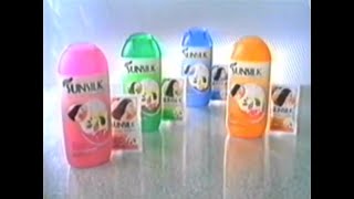 Sunsilk Nutrient Shampoo \