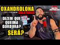 Oxandrolona Barata é Farinha: O Custo Real para Mulheres e Homens