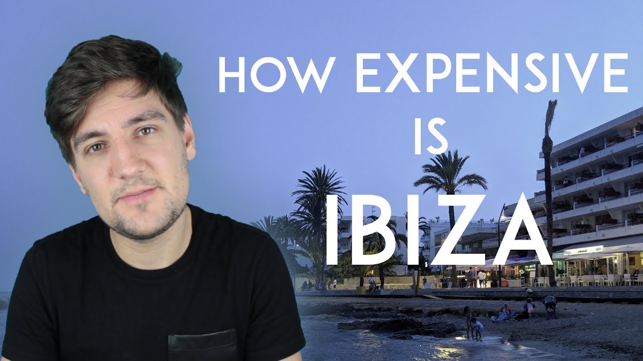How Much Living In Spain Really Costs? YouTube