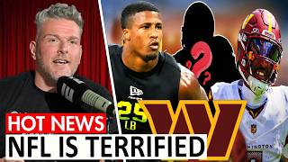Washington Commanders Make the NFL TREMBLE—Sunny Styles Is Dan Quinn’s New Monster