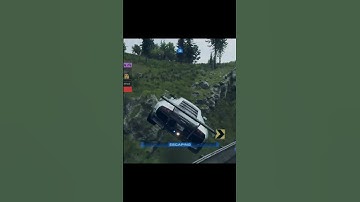 Epic Murciélago Police Escape | NFS Unbound