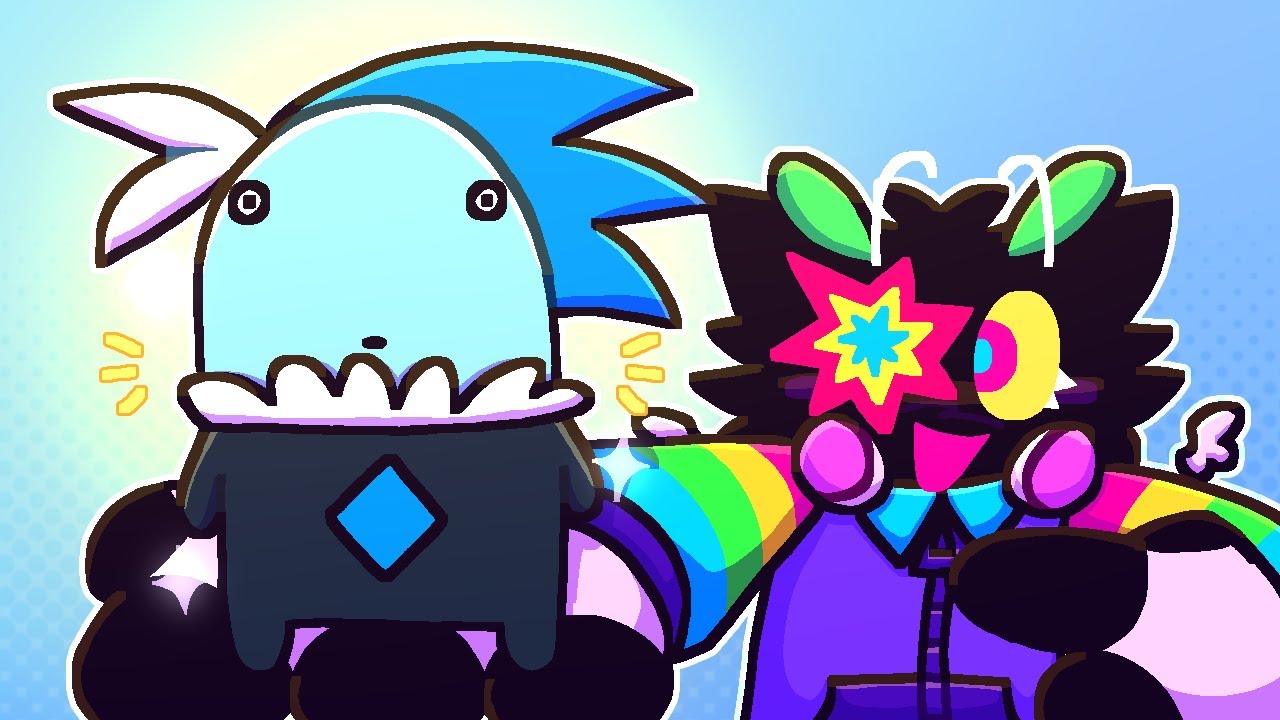 Raising a Shadow Milk Cookie