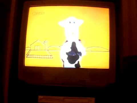 Opening To Between The Lions The Last Cliff Hanger 2001 Vhs Youtube