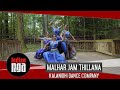 Malhar jam thillana  kuchipudi dance  indianraga group fellowship