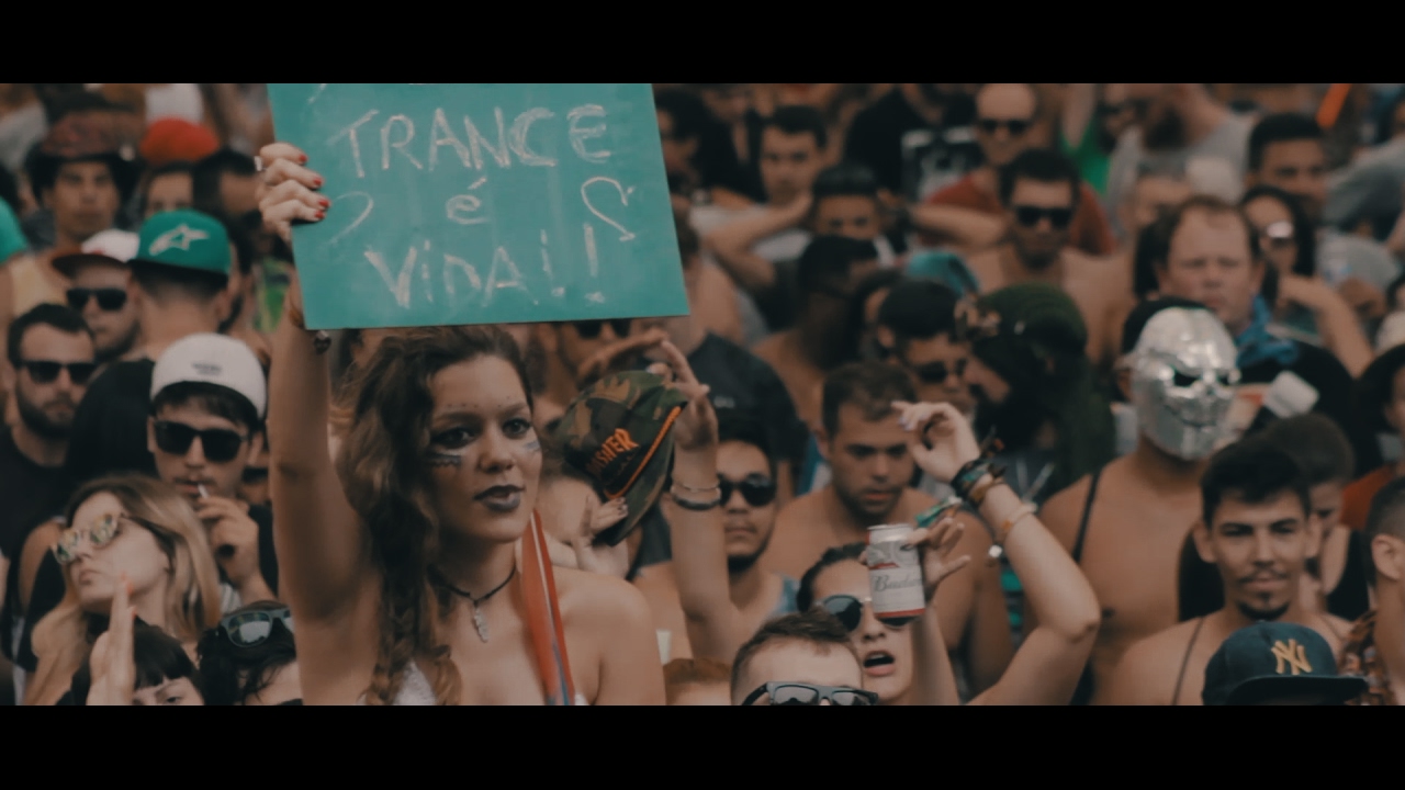 Vegas @ Adhana Festival - 2016/2017 FULL VIDEO