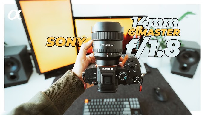 Sony FE 35 mm f1,4 GM, análisis: el objetivo más nítido para la fotografía  de