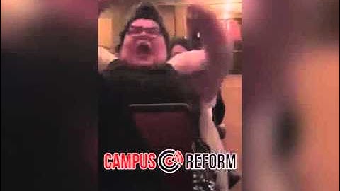 [TRIGGER WARNING] garbage video