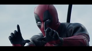 Deadpool 2 (2017) Primer Tráiler Oficial Subtitula