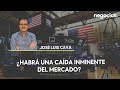 José Luis Cava: ¿habrá una caída inminente del mercado?