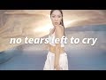 Ariana Grande - No Tears Left To Cry / JaneKim Choreography.