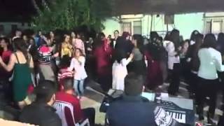 İLYAS MANAV ÜNSAL MAHALLESİ KINA GECESİ Resimi