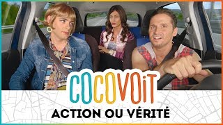 Cocovoit - Action ou Vérité