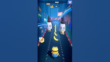 #104 MINIONRUSH | MINIONRUSH Gameplay  | Android Games | #minionrush #gaming #gaming