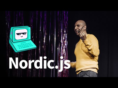 Nordic.js 2022 • Vitaly Friedman - Boosting Web Performance in 2022
