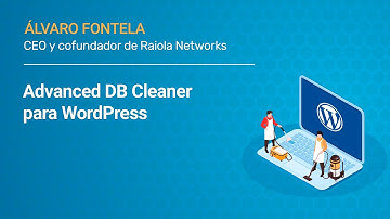 Limpia la base de datos de tu WordPress | Advanced DB Cleaner |