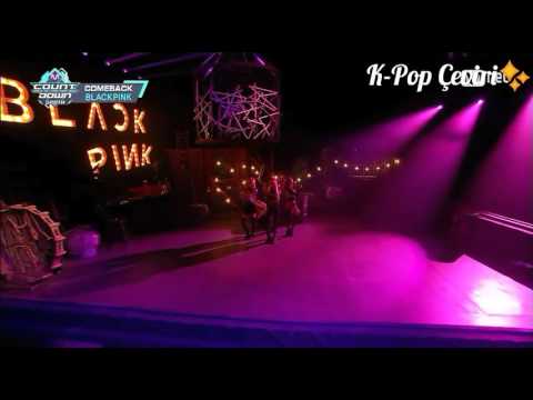 BLACKPINK - Playing With Fire |Türkçe Altyazı|