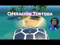 ASTRO BOT - Operacion Tortuga