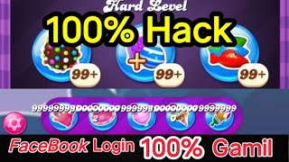 Candy Crush Saga Hacking Free Boosters Tips And Tricks 2022 ( Increase Moves, Hack ) screenshot 2