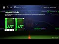 EA SPORTS FC 25 PS5 #17 QUISER VEZES SEI VÃO TRABALHANDO 