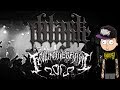 Black Tongue (feat. Ben Mason from Bound in Fear) live at Fall in the Brawl 2018 Part 1
