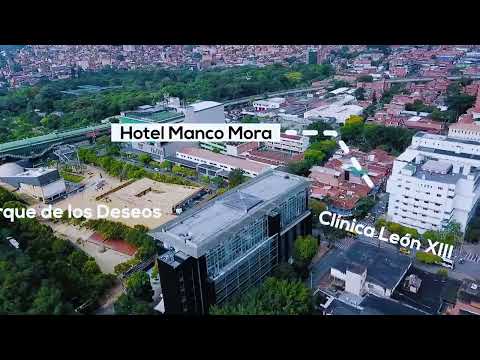 Casa Hotel Manco Mora