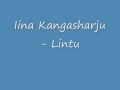 Iina kangasharju  lintu