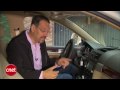 Car Tech 2009 VW Touareg 2 TDI review