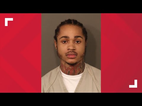 Gahanna man arrested in connection with fatal Memorial Day shooting in Reynoldsburg