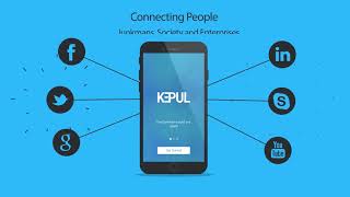 KEPUL Application screenshot 1