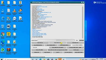 All OPPO VIVO REALME Screen Lock Remove Tool 2024 ll  Auth Bypass Tool V18