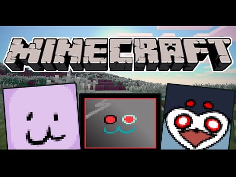 Видео: Minecraft | ПРОБУЕМ ЭТОТ ВАШ МАЙНКРАФТ #1