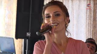 Nana - Gürcü Mahnısı Və Rəksi Ilə Hərkəsi Valeh Etdi Əhsən