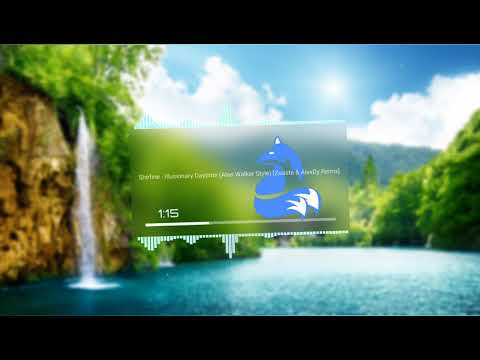 Shirfine Illusionary Daytime Alan Walker Style Zuaste AlexDy Remix