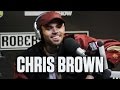 Chris Brown on Royalty, Criticism in Career, and What Is Next