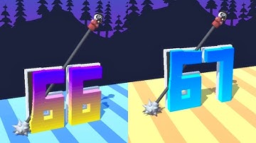 Mr. Slice ​Gameplay - All Levels Gameplay Walkthrough