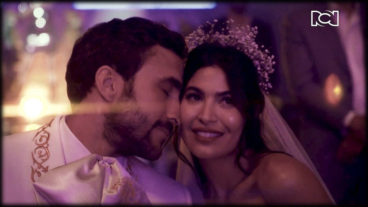 Rosario y Emiliano | La Hija del Mariachi - Promesa de amor