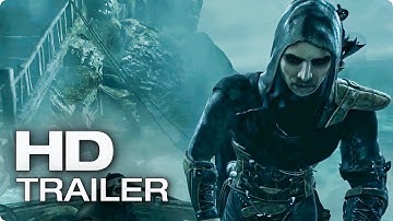 THIEF Offizieller "Mission 1" Walkthrough Trailer Deutsch German | 2014 Official [HD/1440p]