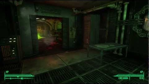 Fallout 3 - Cube Experimental (part 13) ~ "It