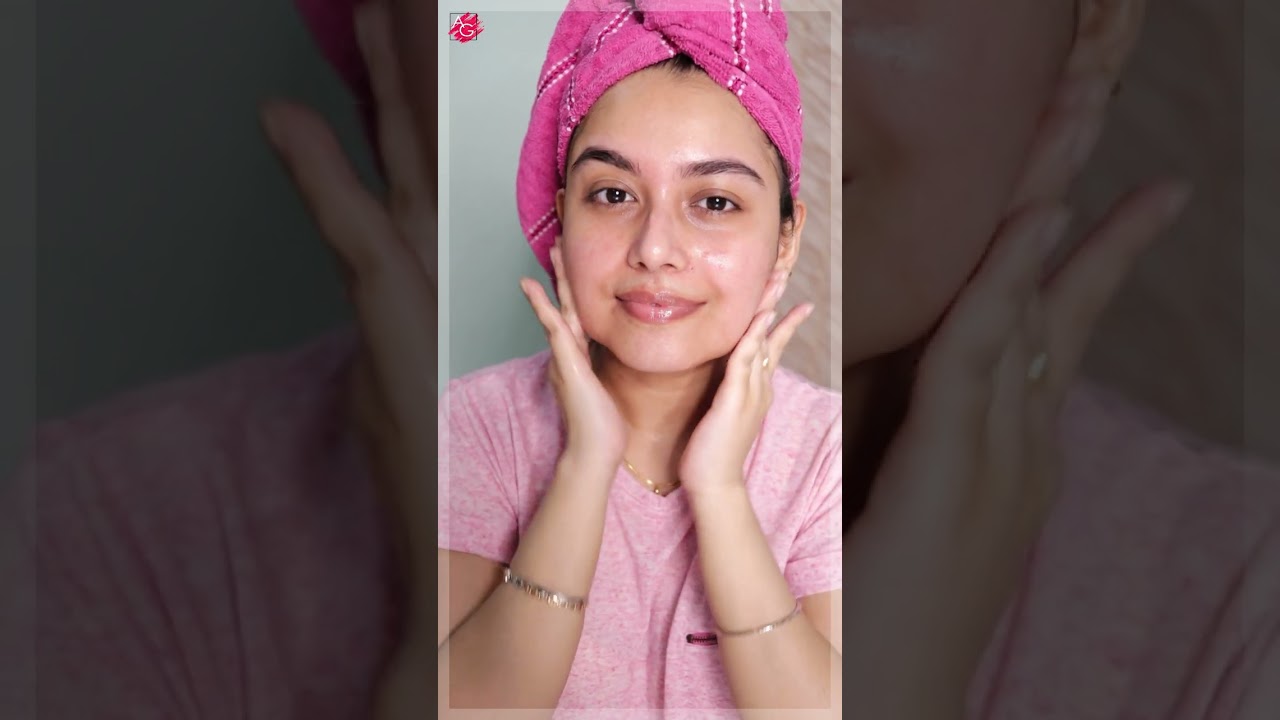 My Post Shower Skincare Routine For Fall / Autumn ?| Arpita Ghoshal