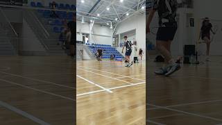 Рекап: Ден 1️⃣ във Враца! 💥🚀#reels #sports #badmintonlife #youtubeshorts