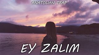 Ey Zalım Anatolian Trap Remix / Feat. Helin (Prod. Burako Beats)