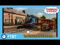 Thomas & Friends UK: Let's Have a Race