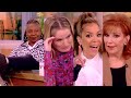 Whoopi irritated as view ladies remorseful for kate speculation
