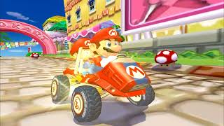 Mario And Baby Mario Need Speeds For Drive - Mario Kart Double Dash All 20 Courses 2022 Full Hd