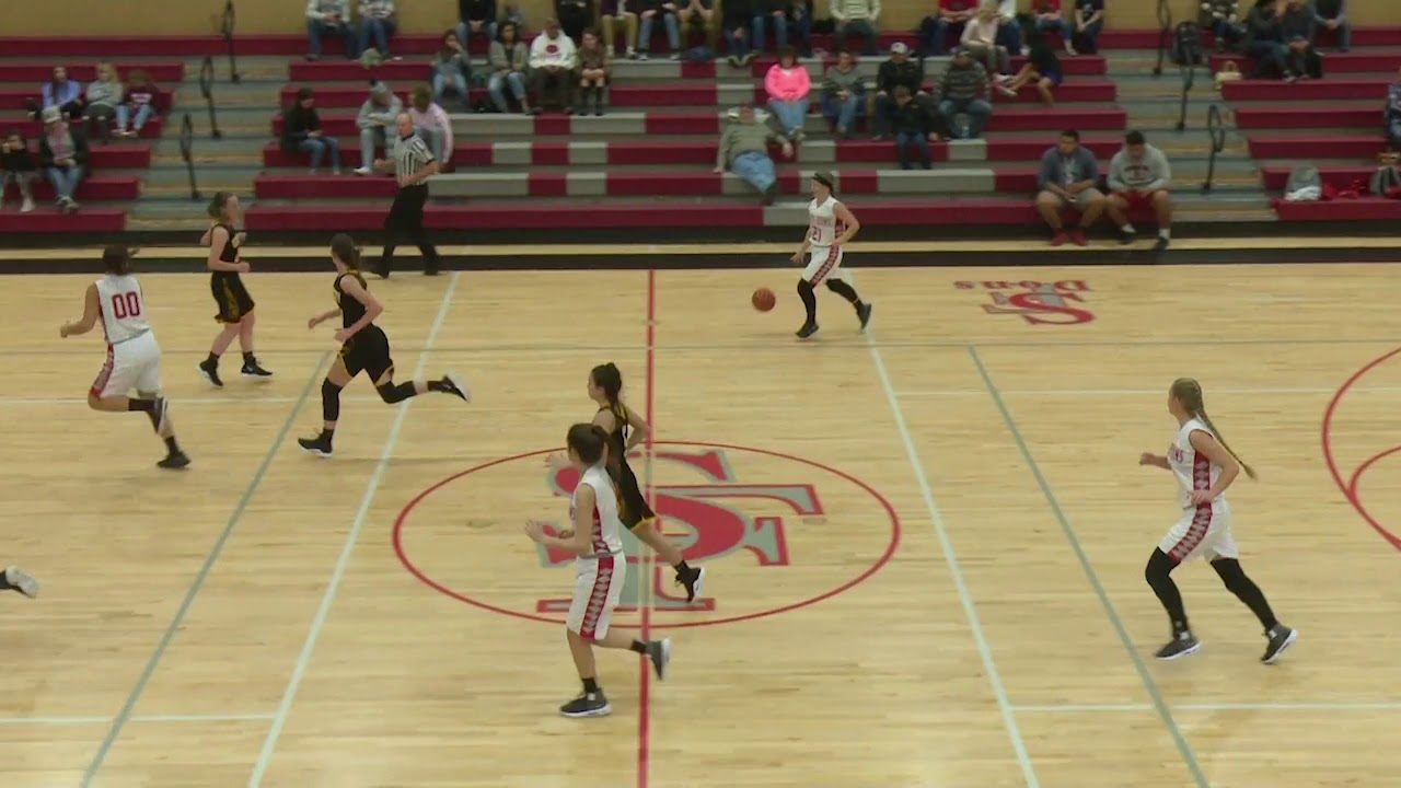 Spanish Fork High School Women s Basketball VS Emery November 30th 2018 spanish-fork-high-school-women-s-basketball-vs-emery-november-30th-2018