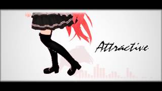 [波音リツ] Attractive  [utauカバー&アレンジ]