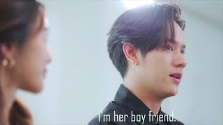 Water After Sex FMV Ohm & Nanon