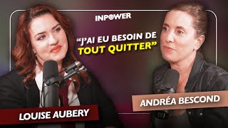 Victime Mais Pas Vaincue Le Combat De Lactrice Et Réalisatrice Andréa Bescond