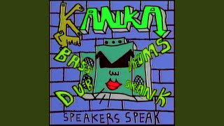 Wake Up The Town - Kanka, Young Kulcha